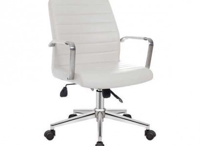 Office Chair White Gaming Chair Office Chair Desk Swivel Chair Executive Chair New